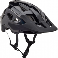 Fox Apparel | Speedframe Pro Lunar Helmet Men's | Size Small In Black