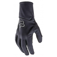 Fox Apparel | Yth Ranger Fire Glove Men's | Size Medium In Black