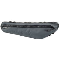 Salsa | Exp Series Cholla Half-Frame Bag Size 4, Gray | Nylon