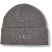 Fox Apparel | Wordmark Beanie Men's In Black