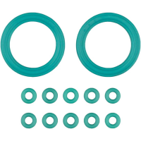 Sram | Pro Bleed Syringe O-Rings Kit O-Ring Kit Pro Bleed Syringe