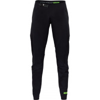 Fox Apparel | Rawtec Pant Men's | Size 34 In Black | Elastane/nylon/polyester