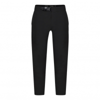 Fox Apparel | Yth Ranger 2.5L Water Pant Men's | Size 22 In Black | 100% Polyester