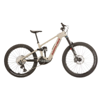 Santa Cruz Bicycles | Vala Gx Axs E-Bike 2025 | Midnight Green | M