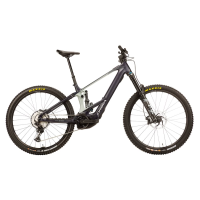 Orbea | Wild H10 20Mph E-Bike Blu-Blu L