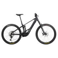 Orbea | Wild St H20 20Mph E-Bike Blk-Blu S