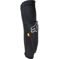 Fox Apparel | Enduro Elbow Guard Men's | Size Medium In Black