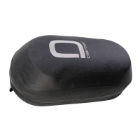 Aeroe | Quick Mount Pod 11L Black | Nylon