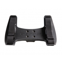 Aeroe | Spider Rear Cradle Black | Nylon