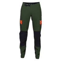 Fox Apparel | Defend Pant Taunt Men's | Size 32 In Dark Sage