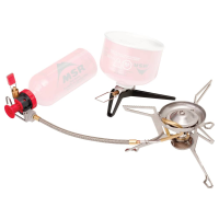 Msr | Whisperlite Universal Stove