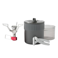 Msr | Pocketrocket 2 Mini Stove Kit