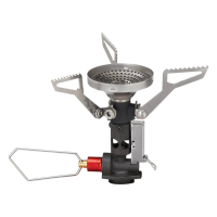 Msr | Pocketrocket Deluxe