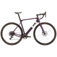 3T | Exploro Pro Rival 1X11 Bike | Purple | L