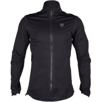 Fox Apparel | Flexair Lite Jacket Men's | Size Medium In Black