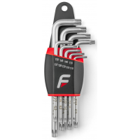 Feedback Sports | Torx Wrench Set 9 Pc, T10-T50