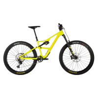 Orbea | Occam Lt H20 2024 Bike Spicy Lime M