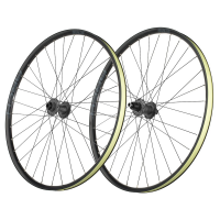 Chris King | Arch S2 Cl Wheelset | Matte Black | Xd, 15X110/12X148Mm | Aluminum