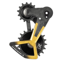 Ceramicspeed | Ospw X For Sram Eagle Transmission Gold Edition Ltd Gold