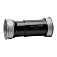 Ceramicspeed | Ceramic Speed Bottom Brackets Bsa Shimano 24Mm
