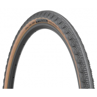 Teravail | Washburn 700C Tire 700Cx47, Tubeless, Durable, 60Tpi