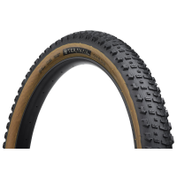 Teravail | Oxbow 29" Tire 29X2.8 | Tan | Light And Supple, 60Tpi