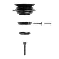 Fidlock | Vacuum Head Cap Base Black