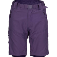 Endura | Women'S Hummvee Short With Liner Women's | Size Extra Small In Heather | Nylon
