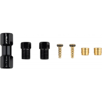 Trp | Hydraulic Tubing Coupler Kit Tl 1.2, For For 5.5Mm Hose