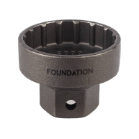 Foundation | Bottom Bracket Tool 16 Notch 39-40Mm Bottom Bracket Tool 16 Notch 39-40Mm