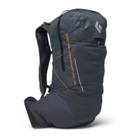 Black Diamond | Pursuit 30 Backpack | Nylon