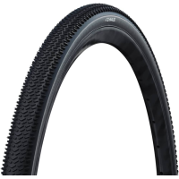 Schwalbe | G-One R Pro Race 700C Tlr Tire 700X40 Addix Race Tle | Rubber