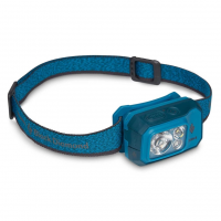 Black Diamond | Black | Diamond Storm 500-R Headlamp