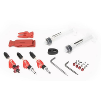 Sram | Standard Dot Brake Bleed Kit Sram | No Dot V2