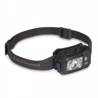 Black Diamond | Black | Diamond Storm 450 Headlamp