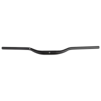 Foundation | 35 35Mm Rise Handlebar 35 35Mm Rise Handlebar | Aluminum