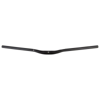 Foundation | 31.8 10Mm Rise Handlebar 31.8 10Mm Rise Handlebar | Aluminum