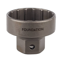 Foundation | Bottom Bracket Tool 16 Notch 41Mm Bottom Bracket Tool 16 Notch 41Mm