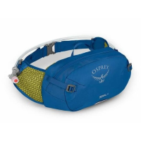 Osprey | Seral 4 Postal | Blue | Os Hydration Pack