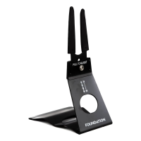 Foundation | Bike Stand Up To 29" Bike Stand Up To 29" | Rubber