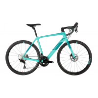 Bianchi | Infinito Cv 105 12Sp Bike 2024 Ck16/ | Turquoise | 53