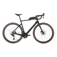 Cervelo | Aspero Grx Rx610 Sc Bike 2024 | Black | 54