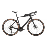 Cervelo | Aspero Grx Rx400 Sc Bike | Black | 56