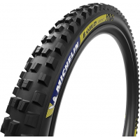 Michelin | E-Wild Front Racing Line 29" Tire 29X2.40 Ts, 55Tpi