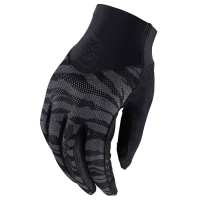Troy Lee Designs | Women's Ace 2.0 Glove | Size Medium In Black