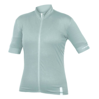 Endura | Women's Fs260 S/s Jersey | Size Small In Black