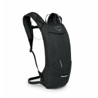 Osprey | Katari 7 | Black | Os Hydration Pack