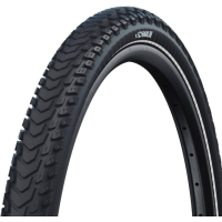 Schwalbe | Marathon Mondial V-Guard 27.5" Tire 27.5X2.25 Addix Reflex Evolution 55 Tpi