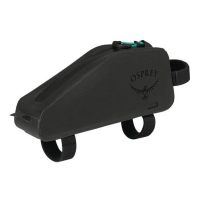 Osprey | Escapist Top Tube Bag | Black | Os Hydration Pack | Nylon