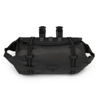 Osprey | Escapist Handlebar Bag | Black | L Hydration Pack